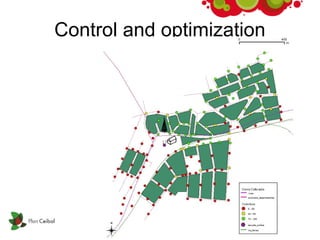 Control and optimization 