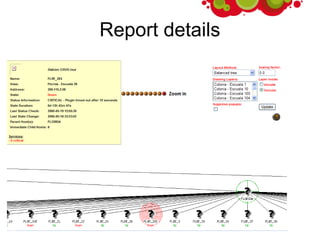 Report details 