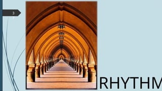 3
7
RHYTHM
 