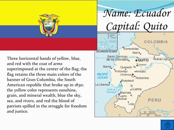 spanish speaking countries capitals