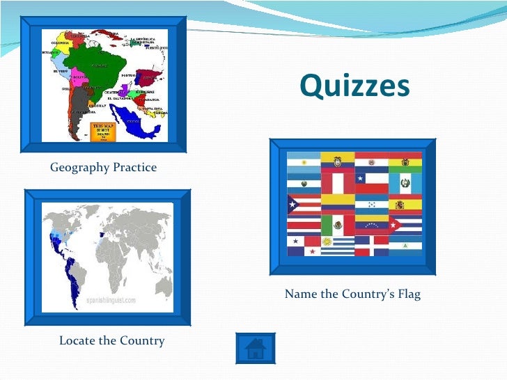 spanish speaking countries capitals
