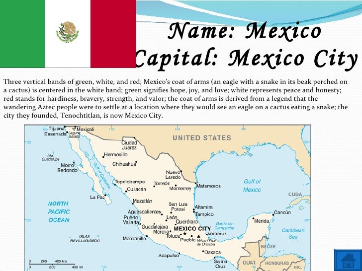 map of mexico and capitals speaking countries capitals and flags map of mexico and capitals speaking countries capitals and flags