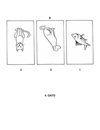 3      2      1




    4. GATO
 