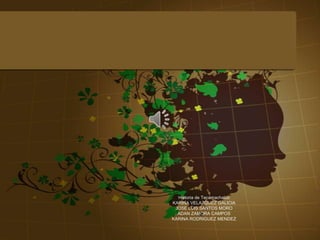 Historia de TecamachalcoKARINA VELAZQUEZ GALICIAJOSE LUIS SANTOS MORO ADAN ZAMORA CAMPOSKARINA RODRIGUEZ MENDEZ