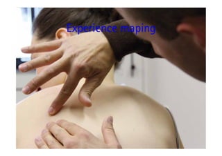 Experience maping




 100                11.05.11
 