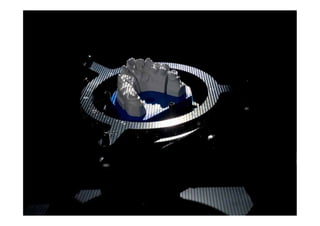 Präsentation an der Medica




    52                  11.05.11
 