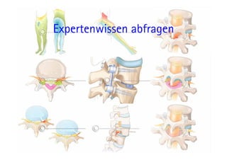 Expertenwissen abfragen




    97                    11.05.11
 