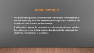 Technical English communications , PowerPoint | PPTX