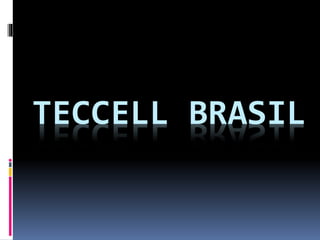 TECCELL BRASIL
 