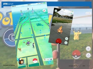 ||
Geomatik und Planung
2016www.geomatik.ethz.ch 2
 