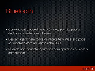 Ferramentas Digitais