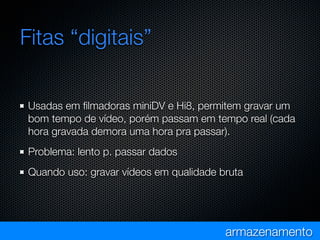 Ferramentas Digitais