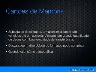 Ferramentas Digitais