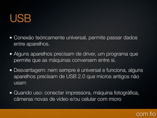 Ferramentas Digitais