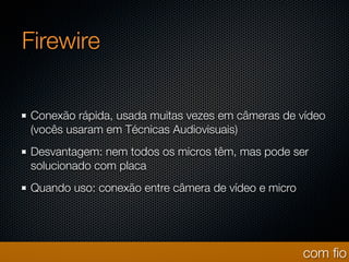 Ferramentas Digitais