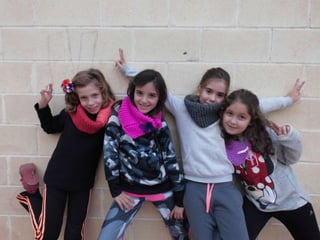 Tecendo aprendizaxes