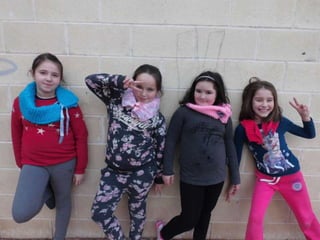 Tecendo aprendizaxes