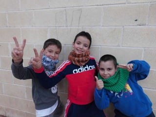 Tecendo aprendizaxes