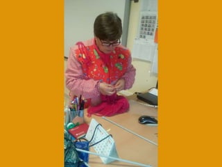 Tecendo aprendizaxes