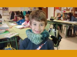 Tecendo aprendizaxes