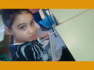 Tecendo aprendizaxes