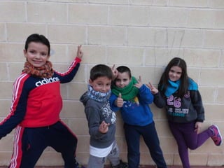 Tecendo aprendizaxes