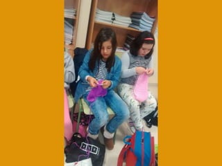 Tecendo aprendizaxes