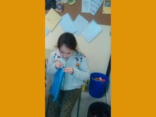 Tecendo aprendizaxes