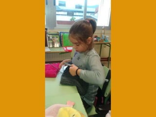 Tecendo aprendizaxes