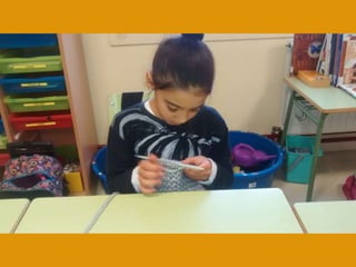 Tecendo aprendizaxes