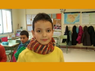 Tecendo aprendizaxes