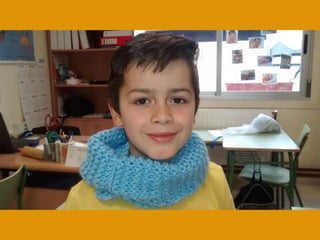 Tecendo aprendizaxes