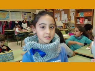 Tecendo aprendizaxes