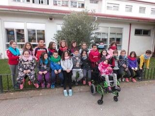 Tecendo aprendizaxes