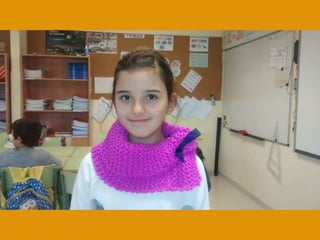 Tecendo aprendizaxes