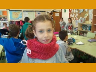 Tecendo aprendizaxes