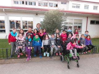 Tecendo aprendizaxes