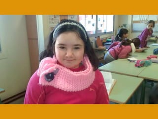 Tecendo aprendizaxes