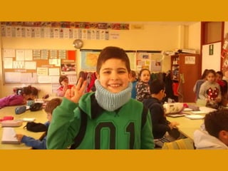 Tecendo aprendizaxes