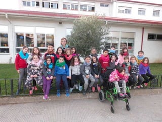 Tecendo aprendizaxes