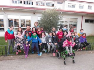 Tecendo aprendizaxes