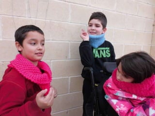 Tecendo aprendizaxes