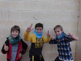 Tecendo aprendizaxes