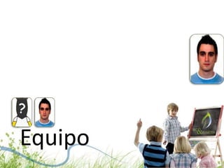 José Mº Cubillo GarcíaDirector y coordinador de proyectos web de 26 añosMBA executiveEquipo