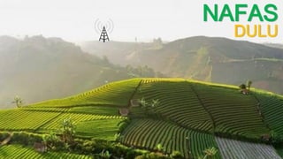 NAFAS
DULU
 