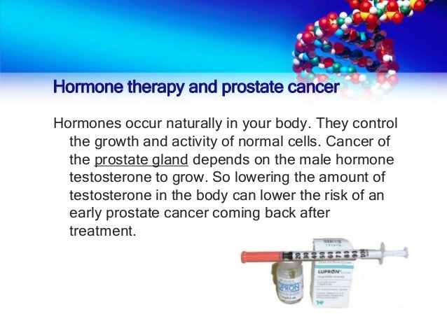 Parenteral of hormonal injection