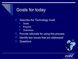A Guide To A Typical Tech Audit Process For Embedded Projects – GLJY