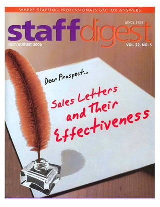 Tech Brokers E Brochure