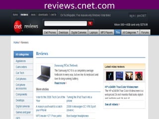 reviews.cnet.com 