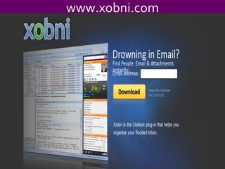 www.xobni.com 